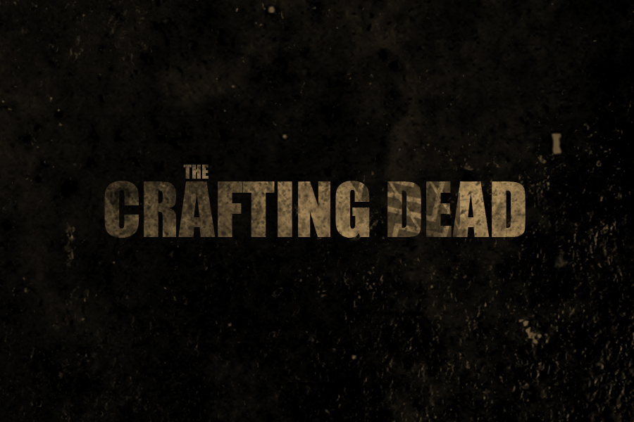 crafting dead map download